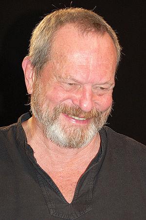 Terry Gilliam