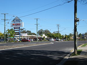 Albany Creek, Queensland