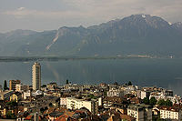 Montreux