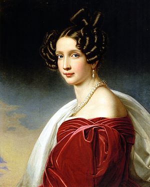 Princess Sophie of Bavaria