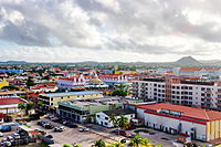 Oranjestad (Aruba)