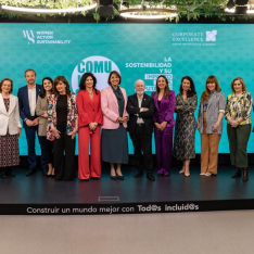 WAS y Corporate Excellence presentan una guía sobre el impacto de la sostenibilidad en la reputación