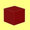 El cubo y los números cúbicos