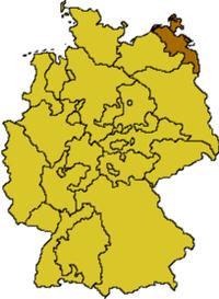 Western Pomerania