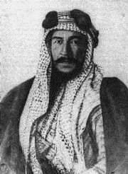 Mubarak Al-Sabah