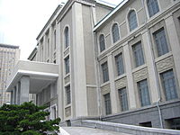 Universidad Kim Il-sung