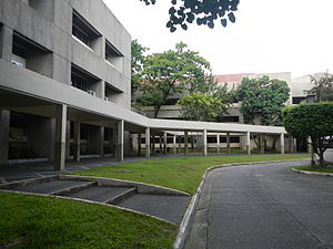 University of the Philippines School of Economics