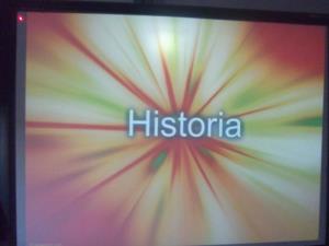 LA HISTORIA: ETAPAS Y CIVILIZACIONES