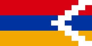 República de Nagorno Karabaj