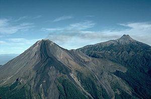 Colima (volcano)