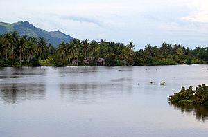 Río Grande de Mindanao