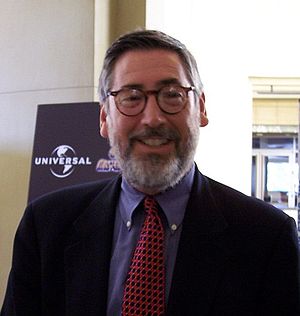 John Landis