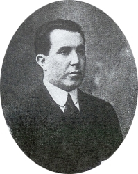 Imaxe do autor Zapata García, Antón
