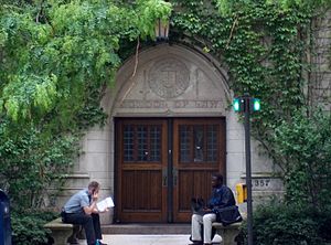 Northwestern University School of Law