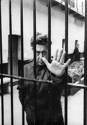 David Alfaro Siqueiros