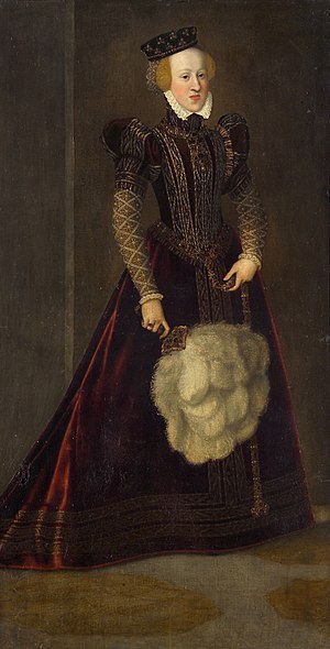 Juana de Habsburgo-Jagellón