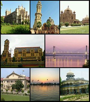 Allahabad