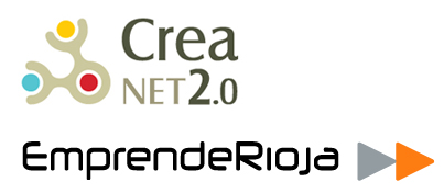 Crea Net 2.0  EmprendeRioja