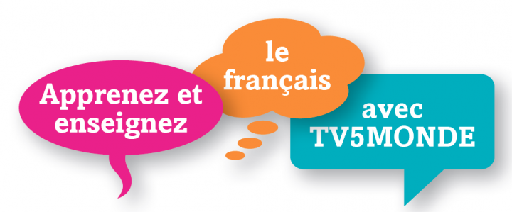 Aprende francés de forma gratuita con TV5MONDE: Apprendre le français gratuitement avec TV5MONDE