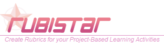 RubiStar - Crea rúbricas de evaluación o accede a miles ya creadas.