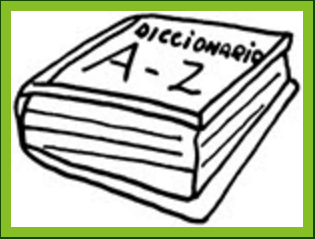 El uso del diccionario para niños de primaria