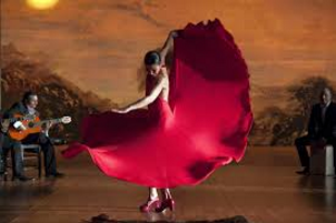 El cajón flamenco en el aula