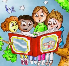 Manual de animación a la lectura - Didactalia: material educativo