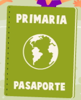 Vacaciones de verano 2014: ¡Elige un pasaporte!