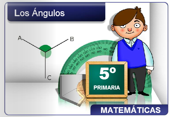 Los ángulos (Cuadernia)