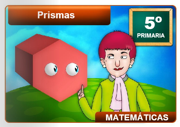 Los prismas (Cuadernia)