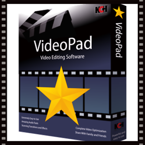 VideoPad