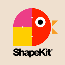 Shapekit: App para crear animaciones con figuras geométricas - Educere