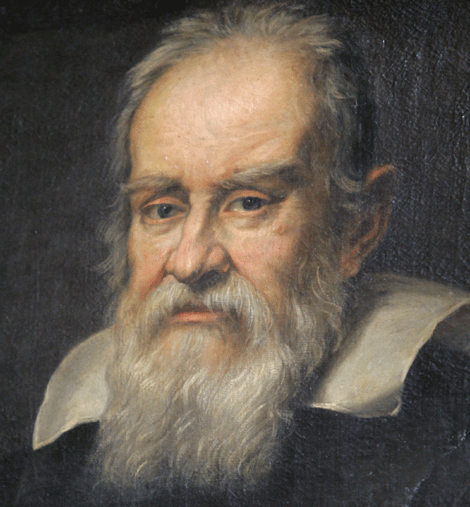 1609: Galileo y la primera observación con telescopio (elmundo.es)