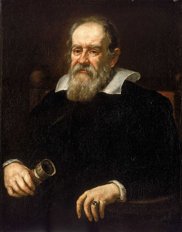 Galileo Galilei, el padre de la ciencia moderna