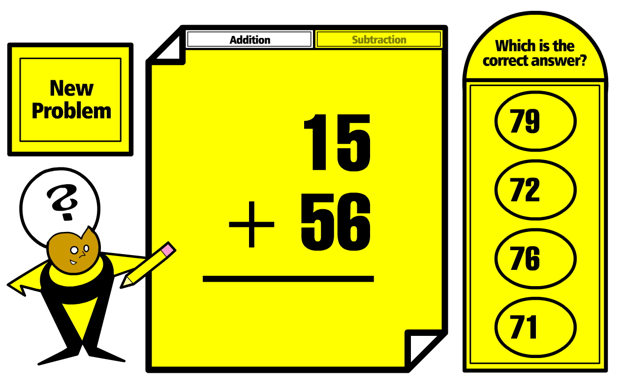 Sumas Y Restas En Ingles Matematicas Para Primaria Pekegifs Com Didactalia Material Educativo