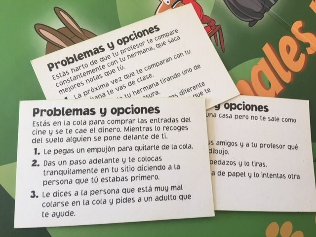 PROGRAMA JUEGO. Juegos cooperativos y creativos para grupos de niños de 4 a  6 años - Ediciones Pirámide