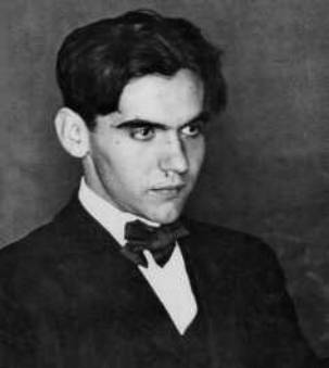Federico García Lorca: Bodas de sangre