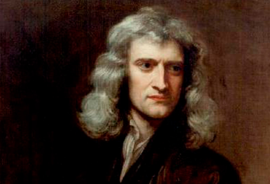 ¿Newton descubrió la gravedad? | Artículo científico #YSTP 