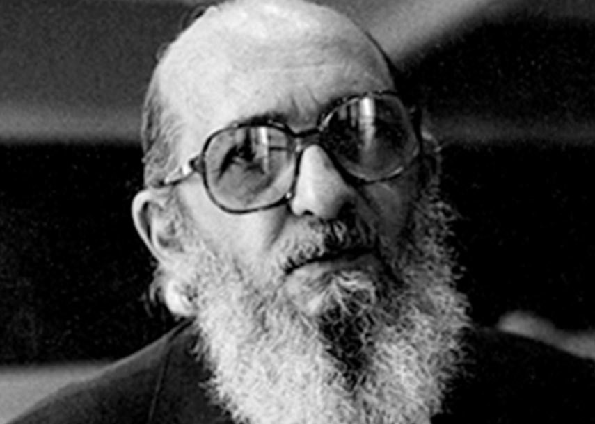 50 citas sobre Paulo Freire imprescindible para el mundo educativo 