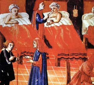 La Baja Edad Media. La crisis de los siglos XIV y XV (historiasiglo20.org)