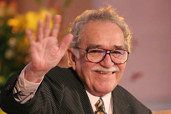 Recursos educativos sobre el escritor colombiano Gabriel García Márquez