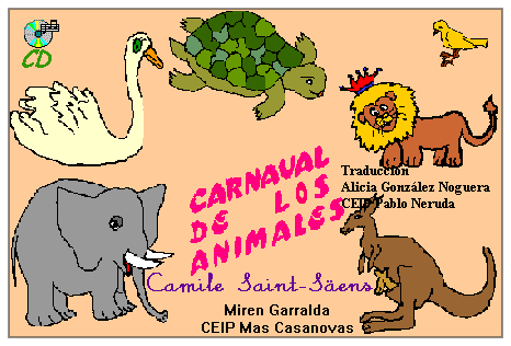 Carnaval dels animals