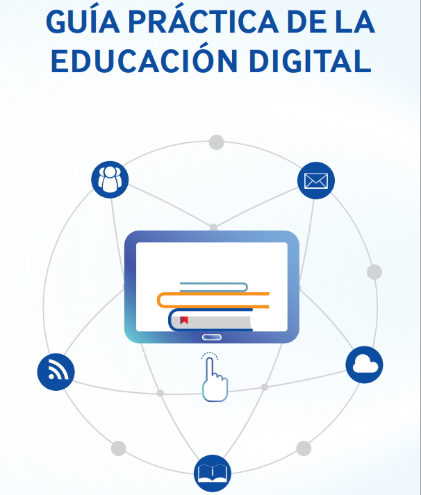 Guía Práctica de la Educación Digital (Samsung)