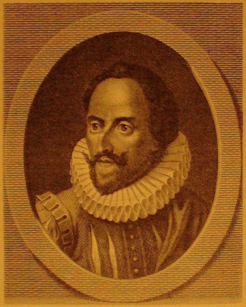 Miguel de Cervantes: