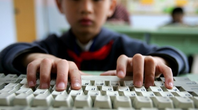 Informática y Robótica para niños y jóvenes