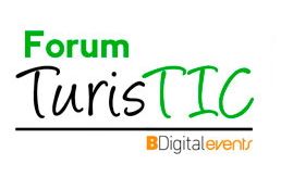 GNOSS participó en el Forum Turistic. Barcelona. 15 y 16 de Abril