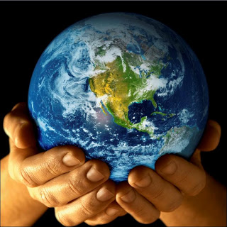 Recursos para el Día Mundial de la Tierra (22 de Abril)