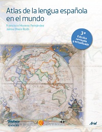Atlas de la lengua española