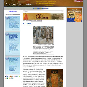 China (ushistory.org)