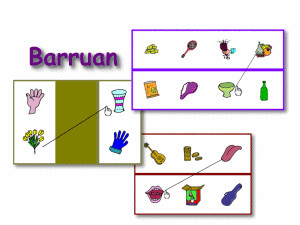 Barruan (Dentro)